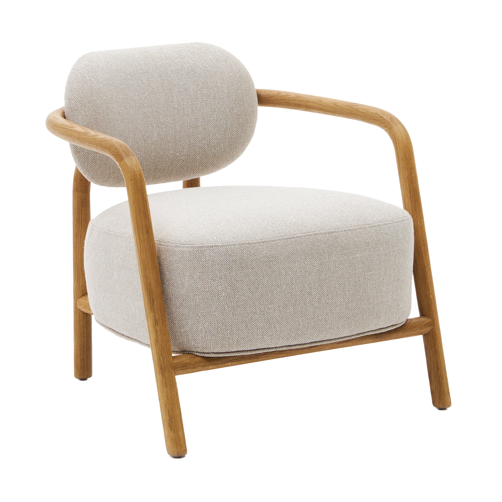 Kave Home - Melqui Sessel | 