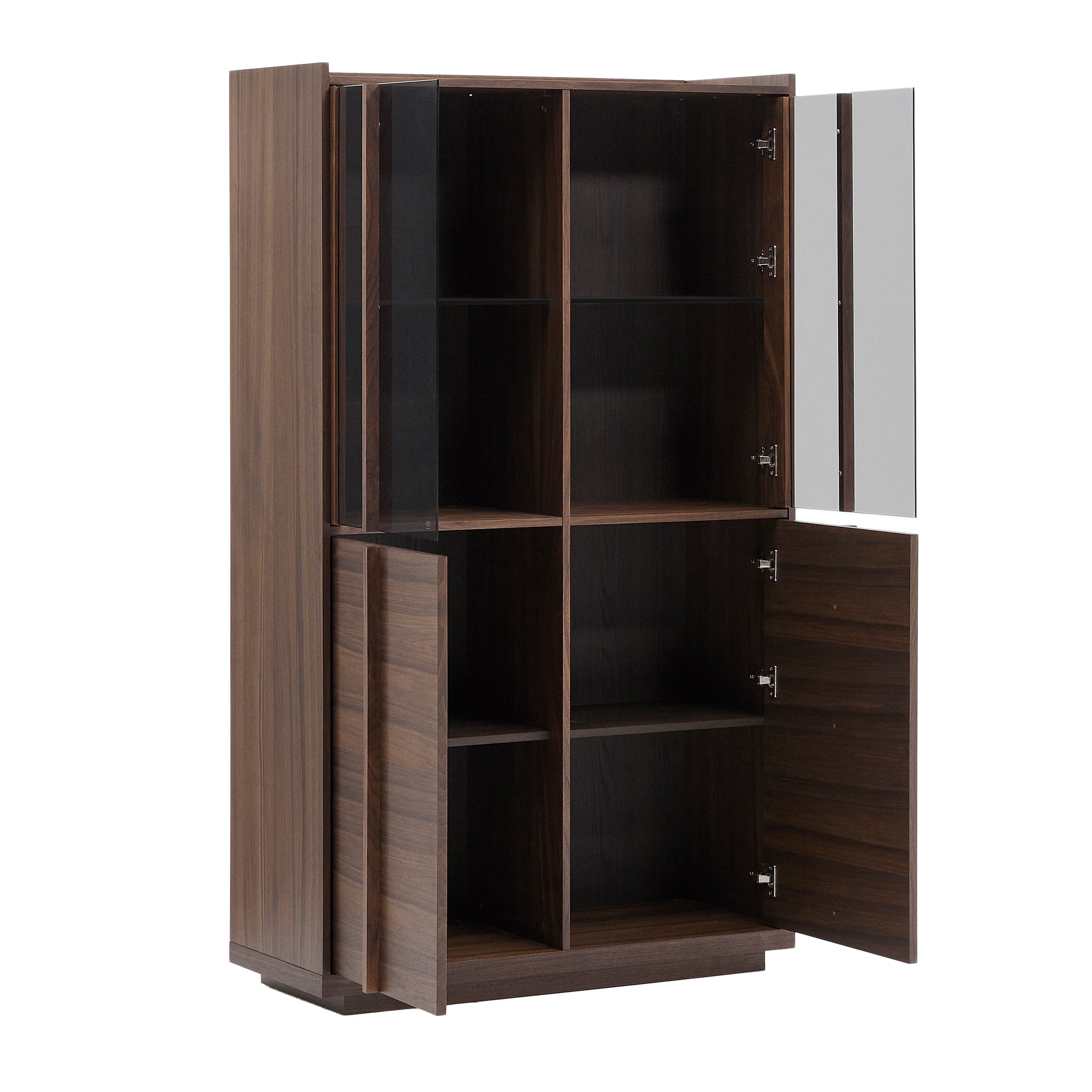 Kave Home - Onix Vitrinenschrank | 