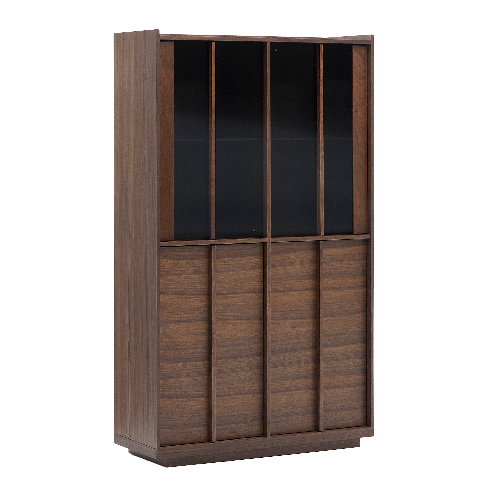 Kave Home - Onix Vitrinenschrank | 
