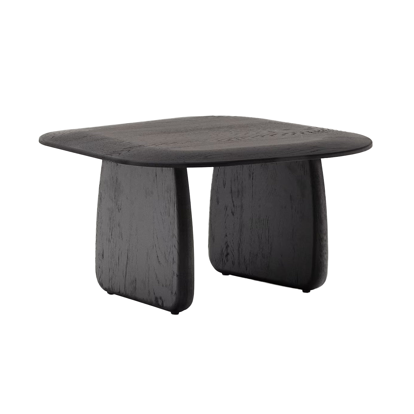 Kave Home - Pirita Couchtisch | 70 x 70 cm