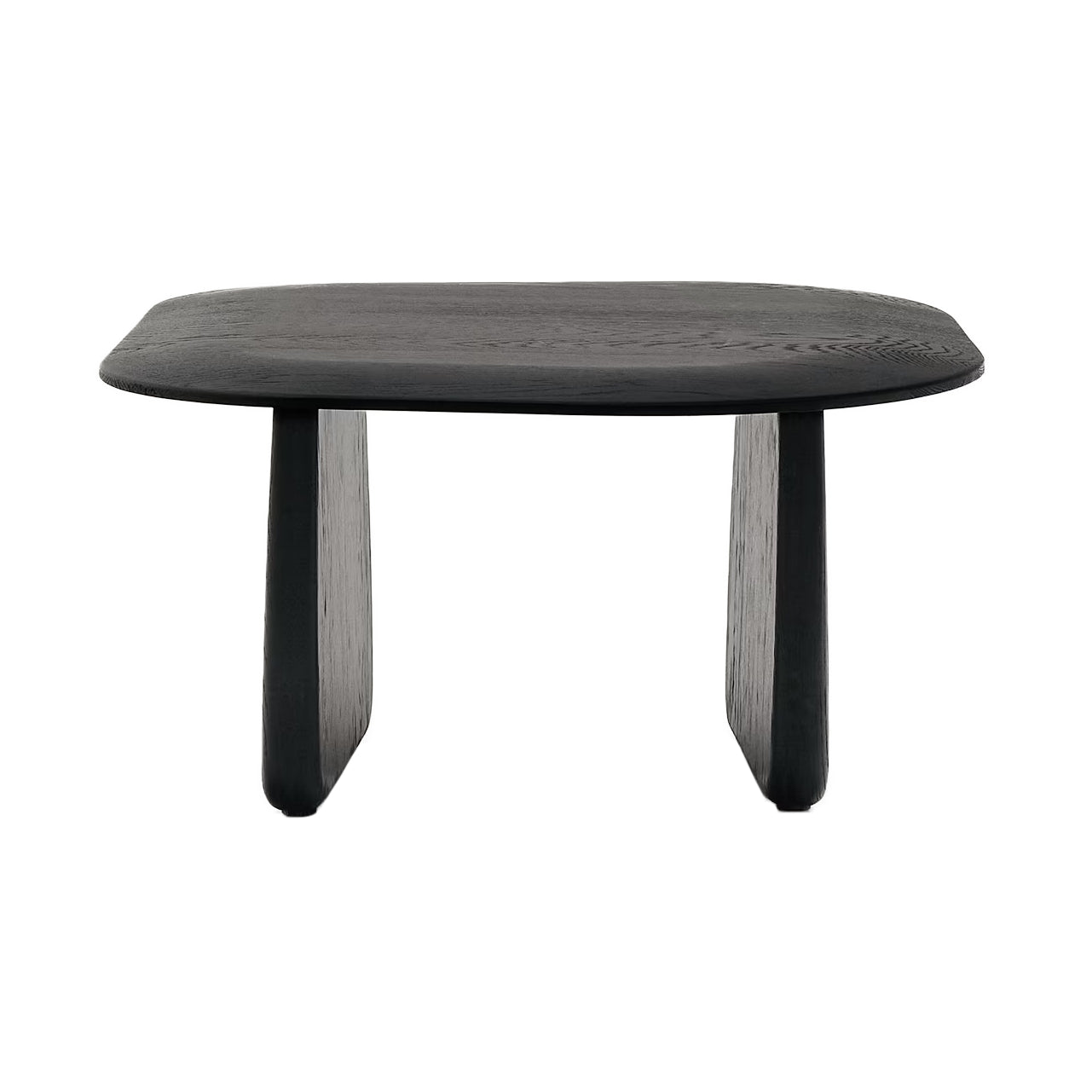 Kave Home - Pirita Couchtisch | 70 x 70 cm