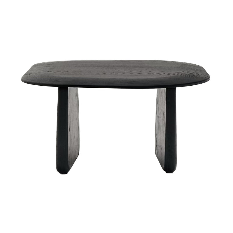 Kave Home - Pirita Couchtisch | 70 x 70 cm