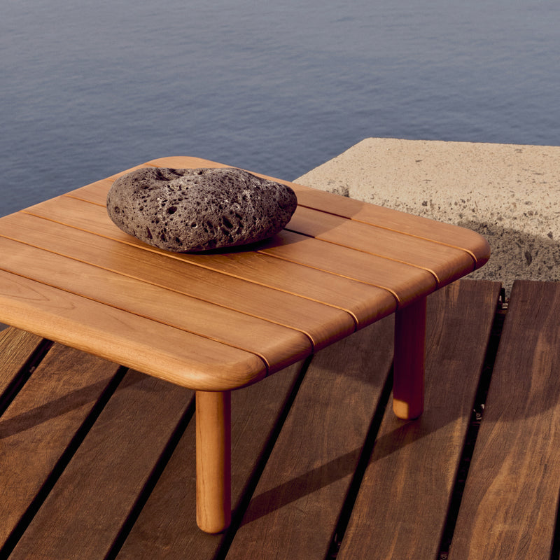 Kave Home - Turqueta Couchtisch | 70 x 70 cm