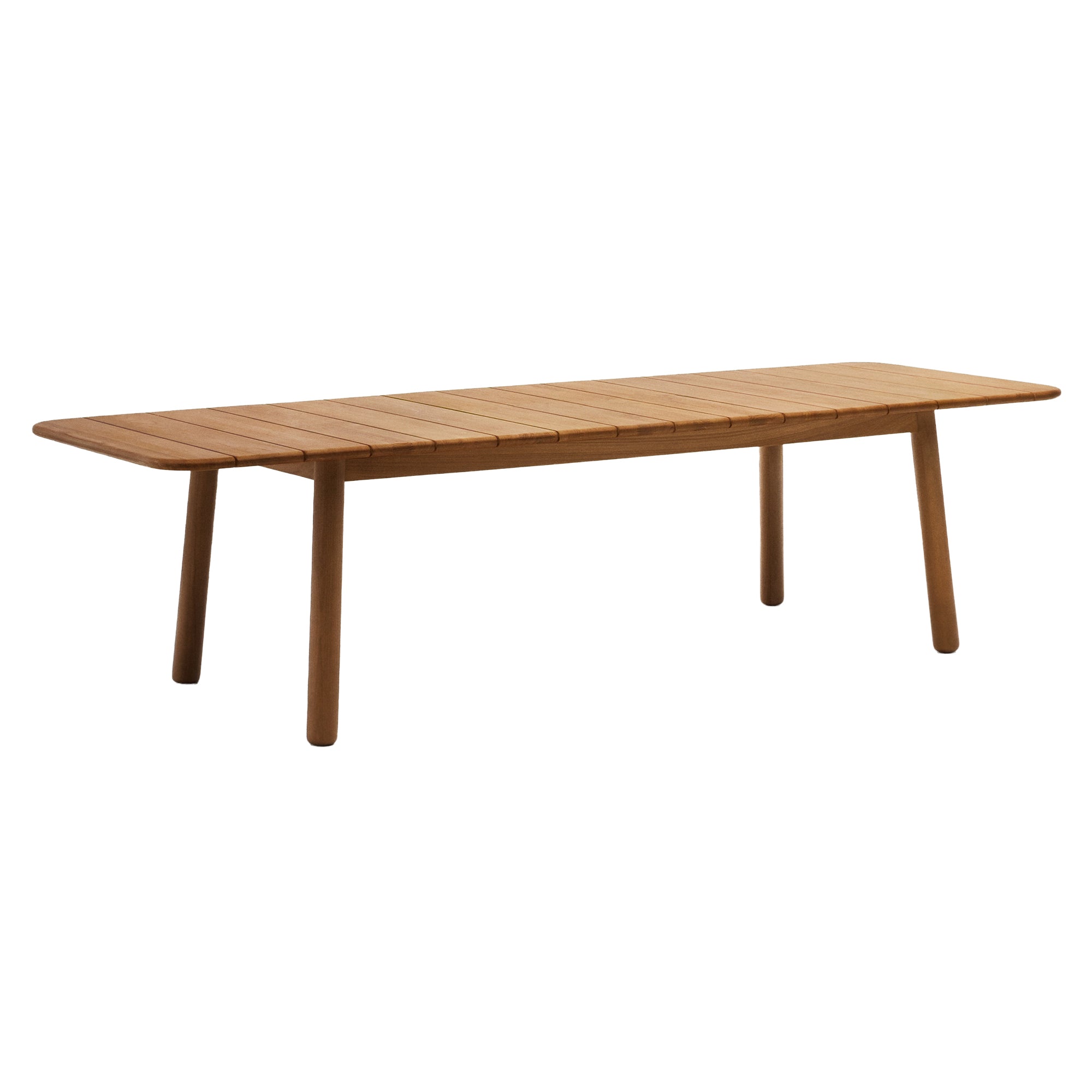 Kave Home - Turqueta Outdoor Tisch ausziehbar  | 