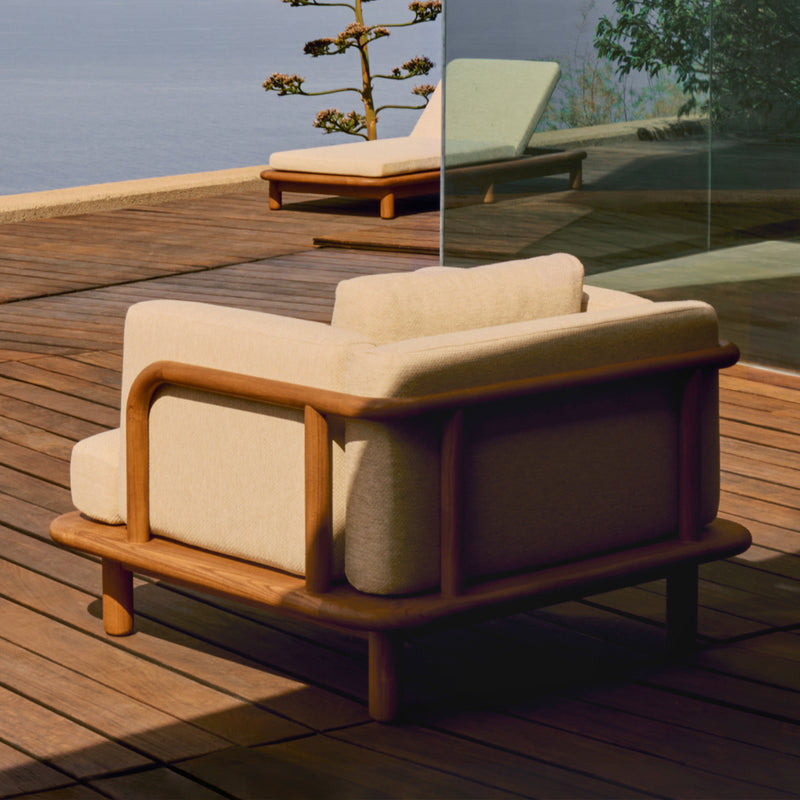 Kave Home - Turqueta Sessel | 