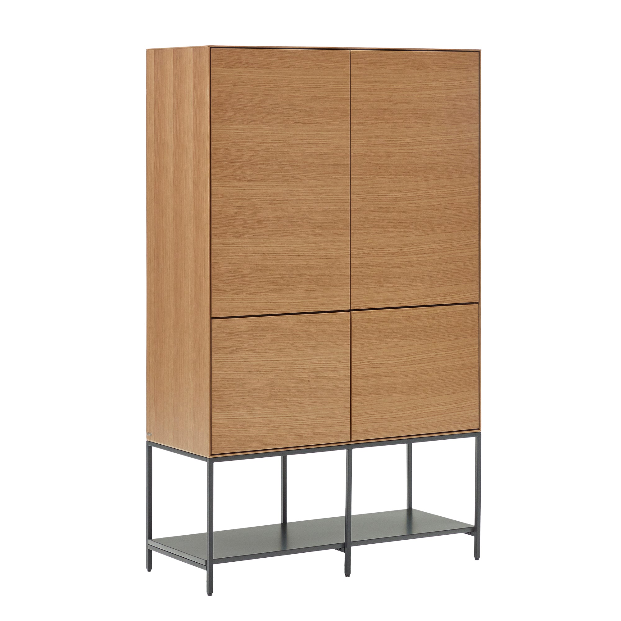 Kave Home - Vedrana Highboard  | 
