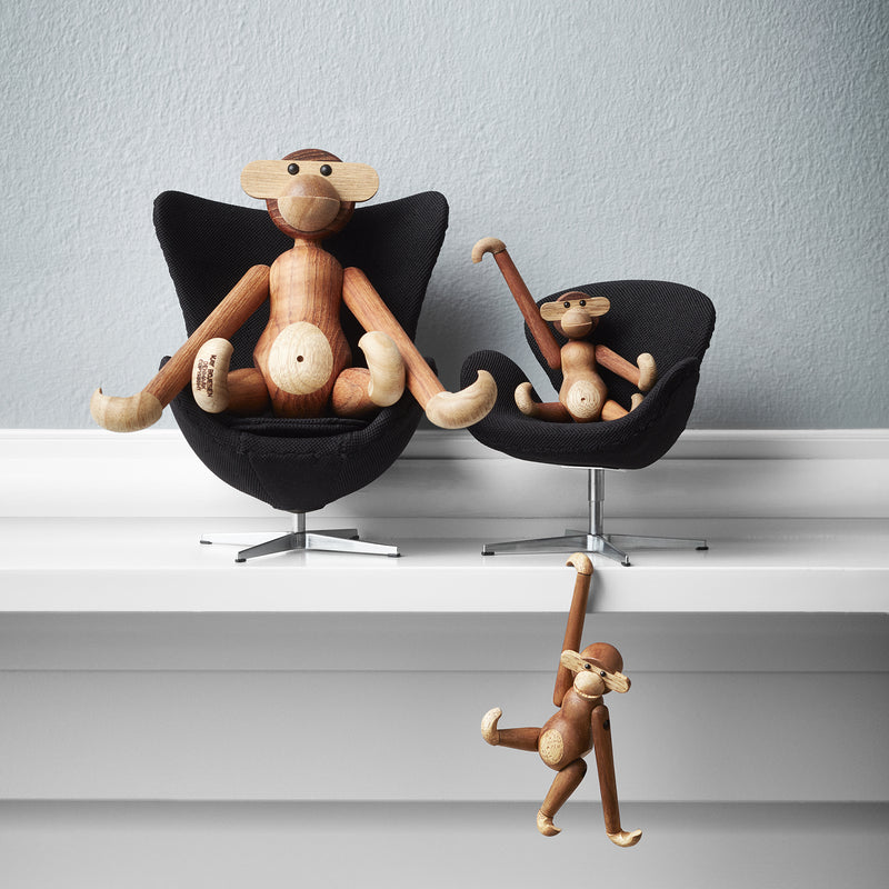 Fritz Hansen - Miniatur Schwan Sessel