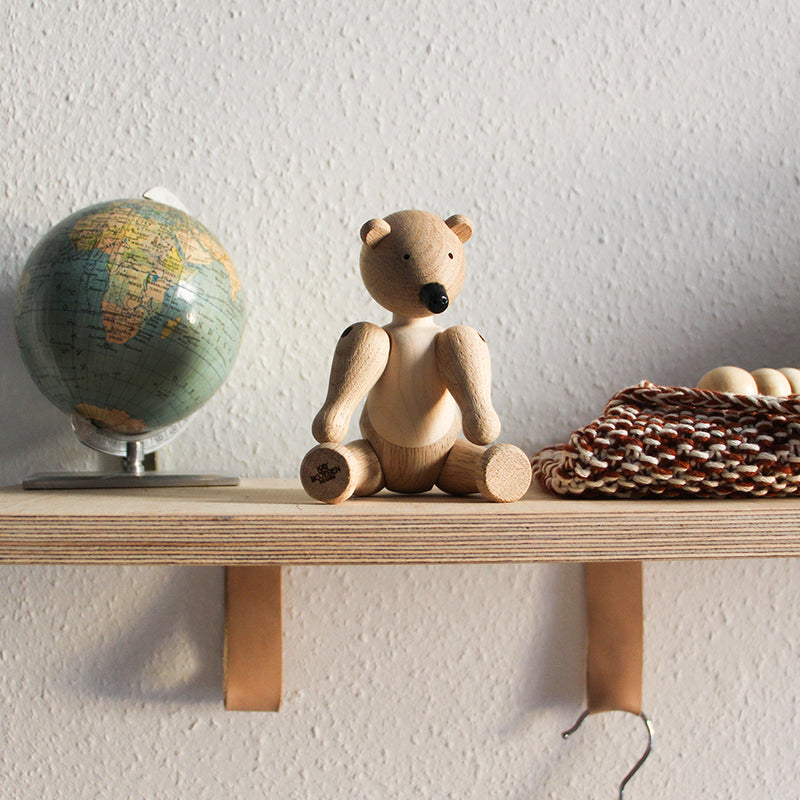 Kay Bojesen - Holz-Bär | 