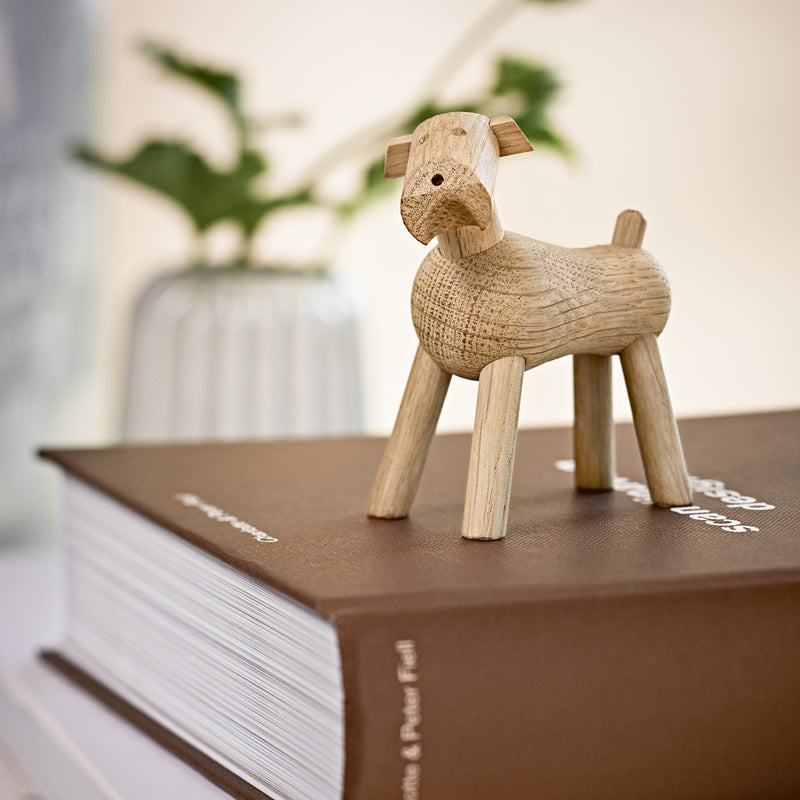 Kay Bojesen - Hund Tim