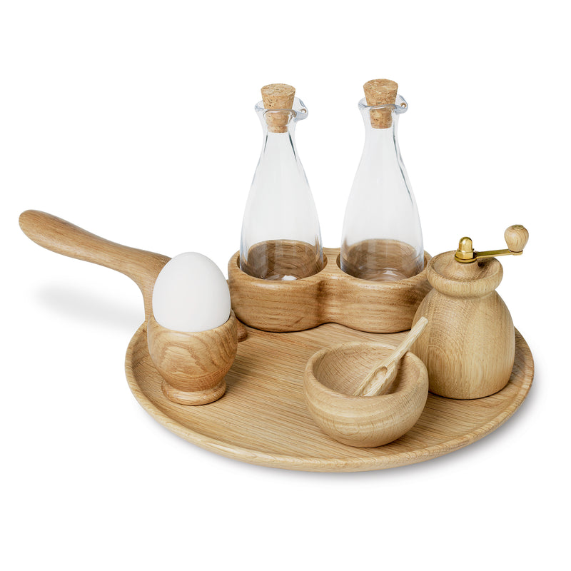 Kay Bojesen - Menageri Pfeffermühle