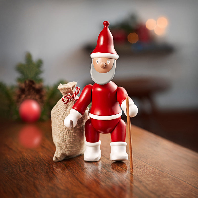 Kay Bojesen - Weihnachtsmann