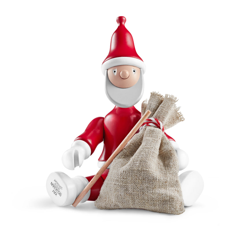 Kay Bojesen - Weihnachtsmann
