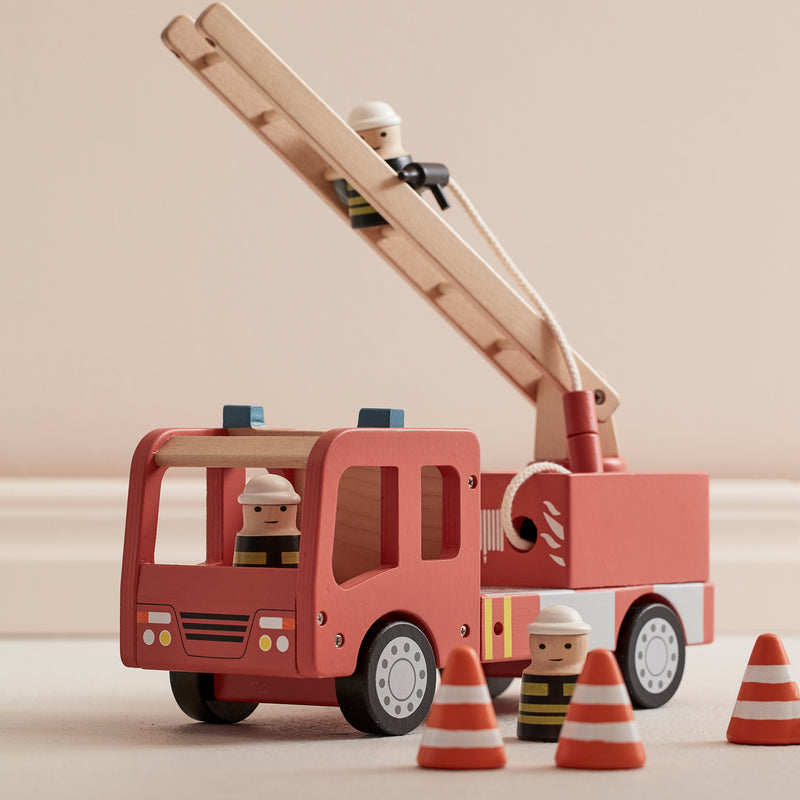 Kids Concept - Aiden Feuerwehrauto