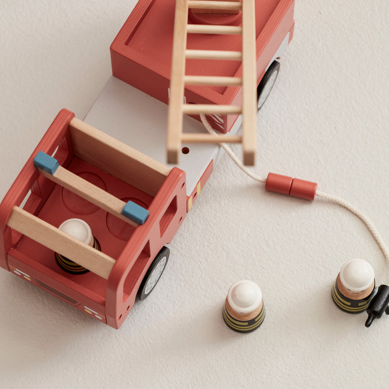 Kids Concept - Aiden Feuerwehrauto