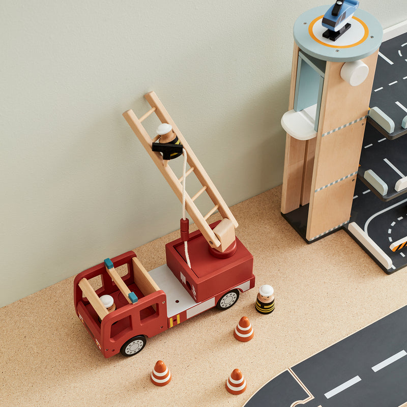 Kids Concept - Aiden Feuerwehrauto