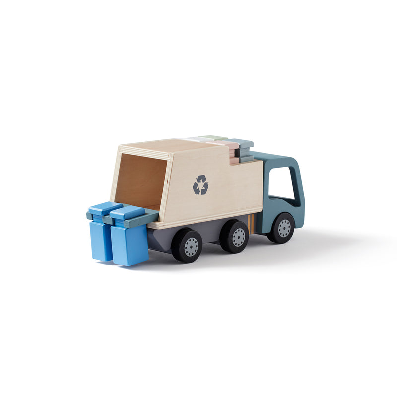 Kids Concept - Aiden Müllwagen