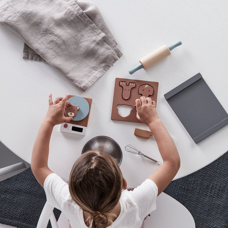 Kids Concept - Bistro Backset