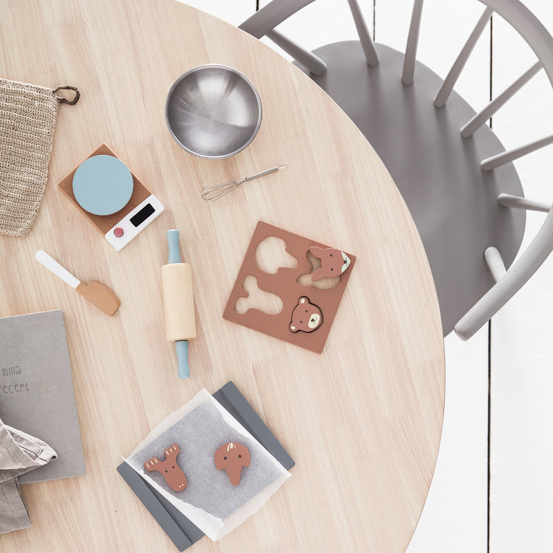 Kids Concept - Bistro Backset