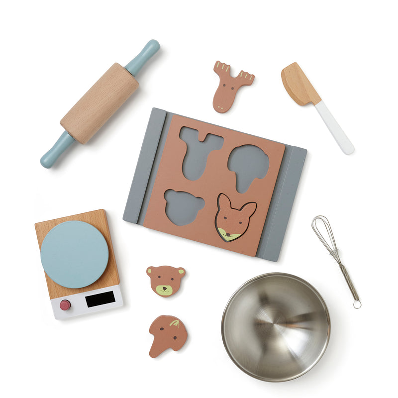 Kids Concept - Bistro Backset