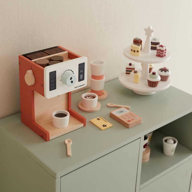 Kids Concept - Bistro Gebäckset