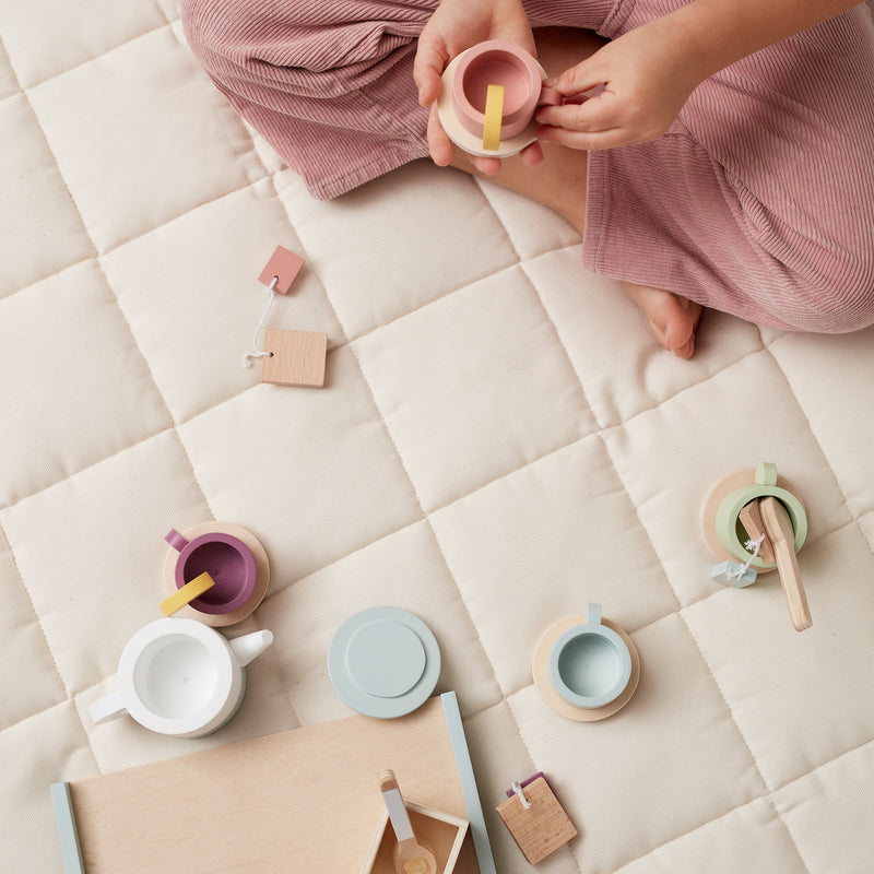 Kids Concept - Bistro Teeset