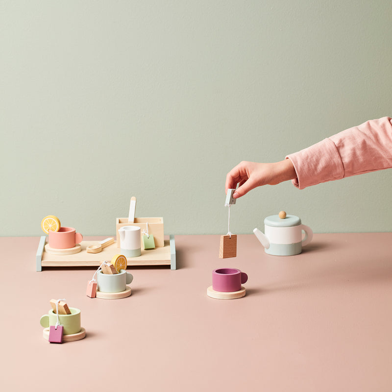 Kids Concept - Bistro Teeset