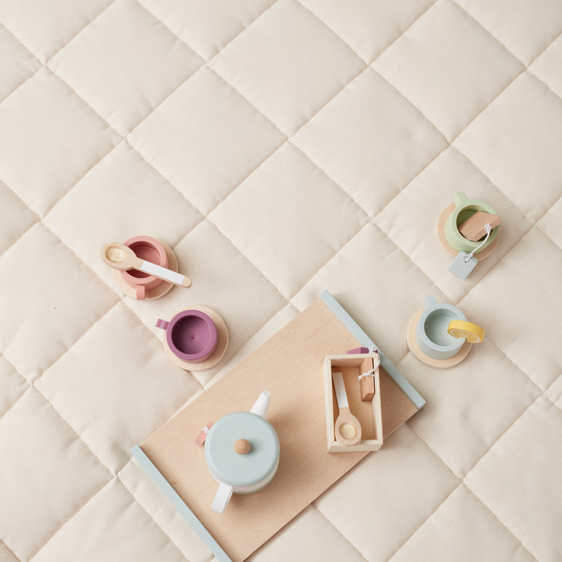 Kids Concept - Bistro Teeset