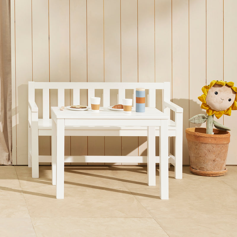 Kids Concept - Gartenmöbel