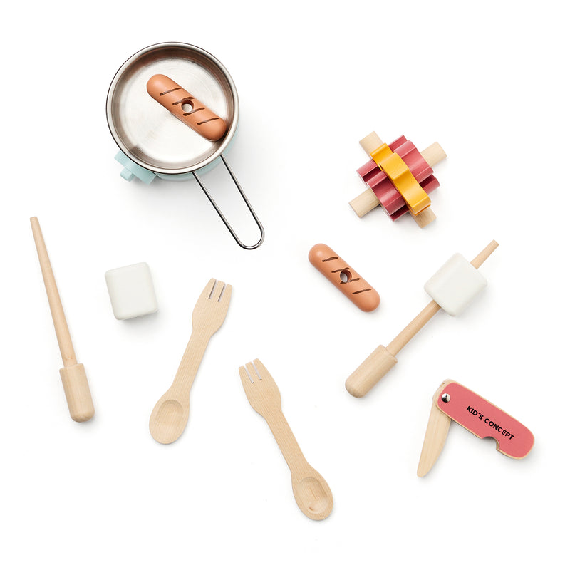 Kids Concept - Kid's Hub Campingkocher
