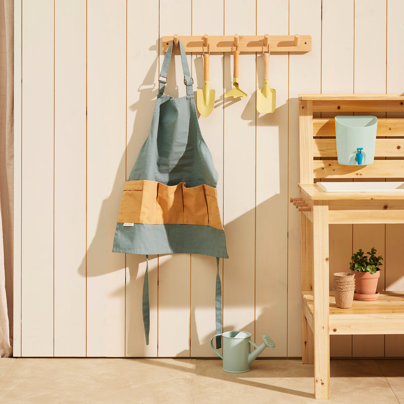 Kids Concept - Kid's Hub Außenküche