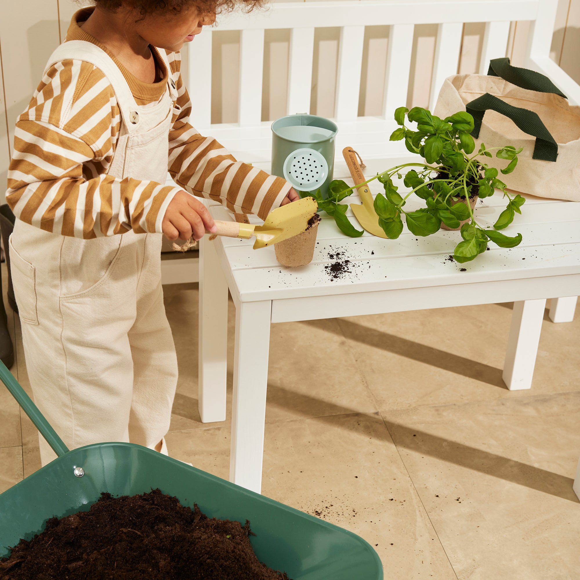 Kids Concept - Gartenmöbel