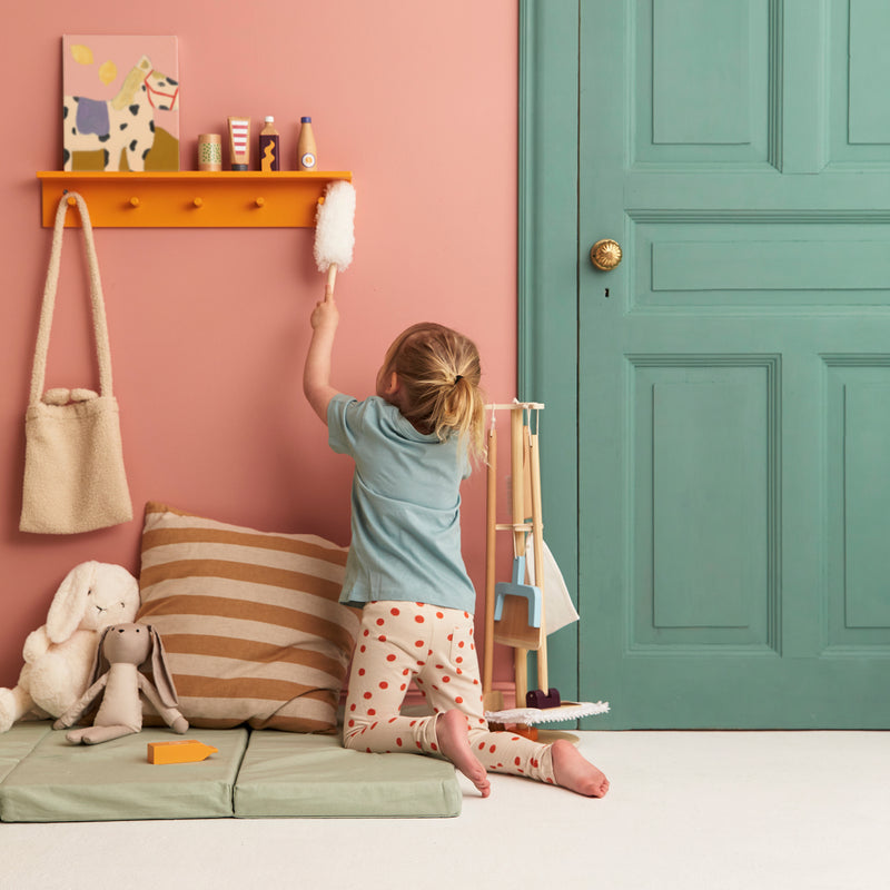 Kids Concept - Kid's Hub Reinigungsset