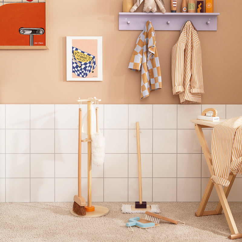 Kids Concept - Kid's Hub Reinigungsset