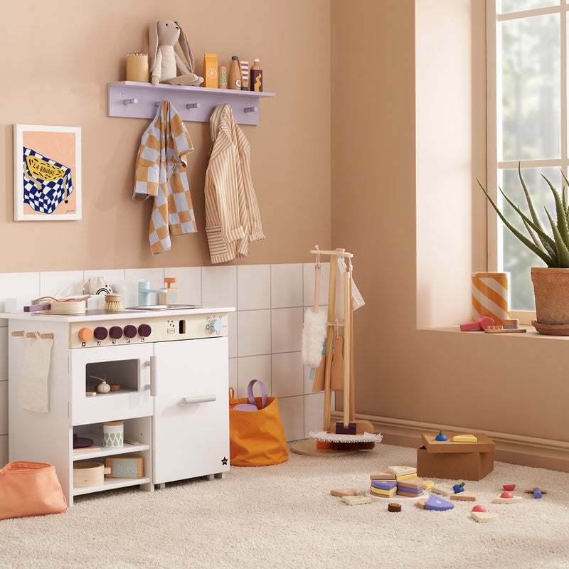 Kids Concept - Kid's Hub Reinigungsset