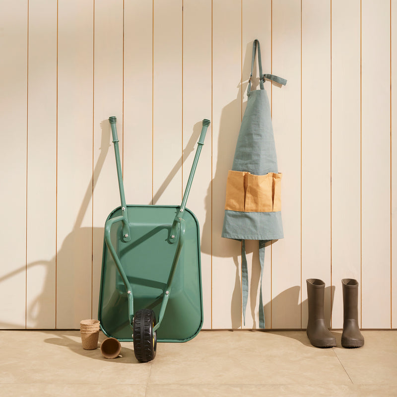 Kids Concept - Kid's Hub Schubkarre