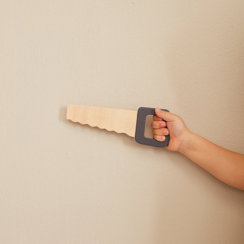 Kids Concept - Kid's Hub Werkzeugkiste mit Zubehör