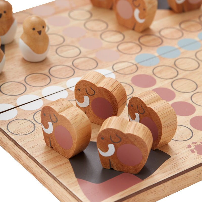 Kids Concept - Neo Brettspiel Ludo