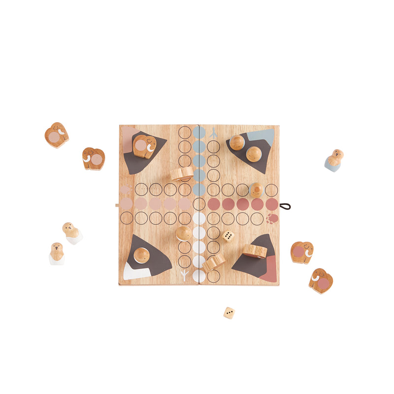 Kids Concept - Neo Brettspiel Ludo