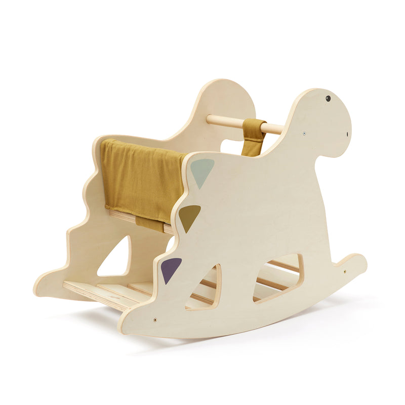 Kids Concept - Neo Schaukeltier Dino