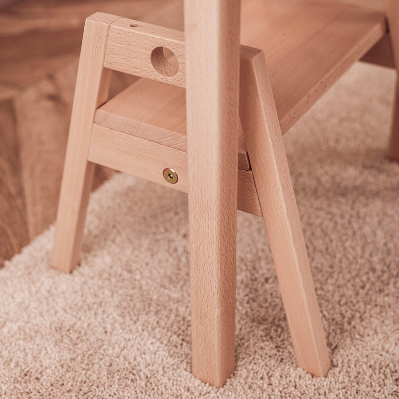 Kids Concept - Saga Hocker