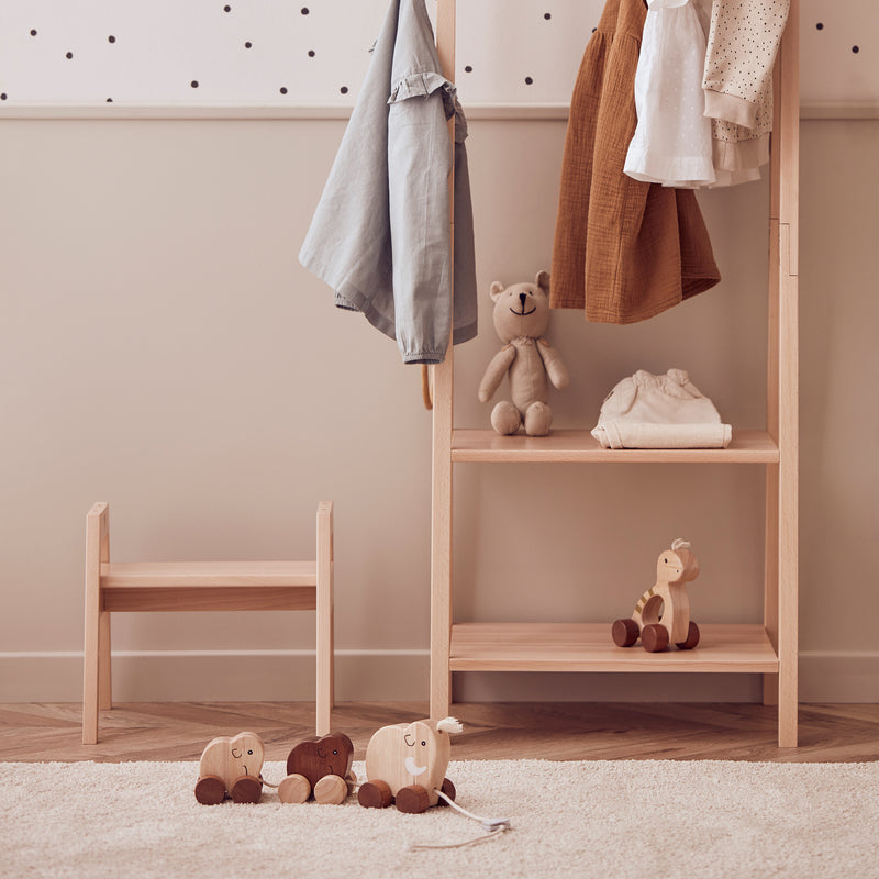 Kids Concept - Saga Kleidergarderobe
