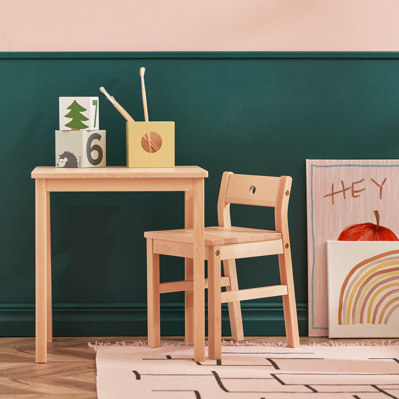 Kids Concept - Saga Kindertisch