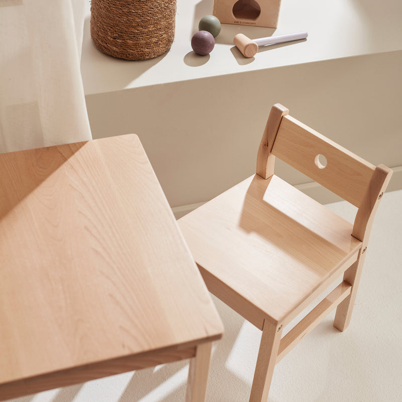Kids Concept - Saga Kindertisch