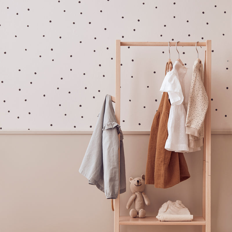 Kids Concept - Saga Kleidergarderobe