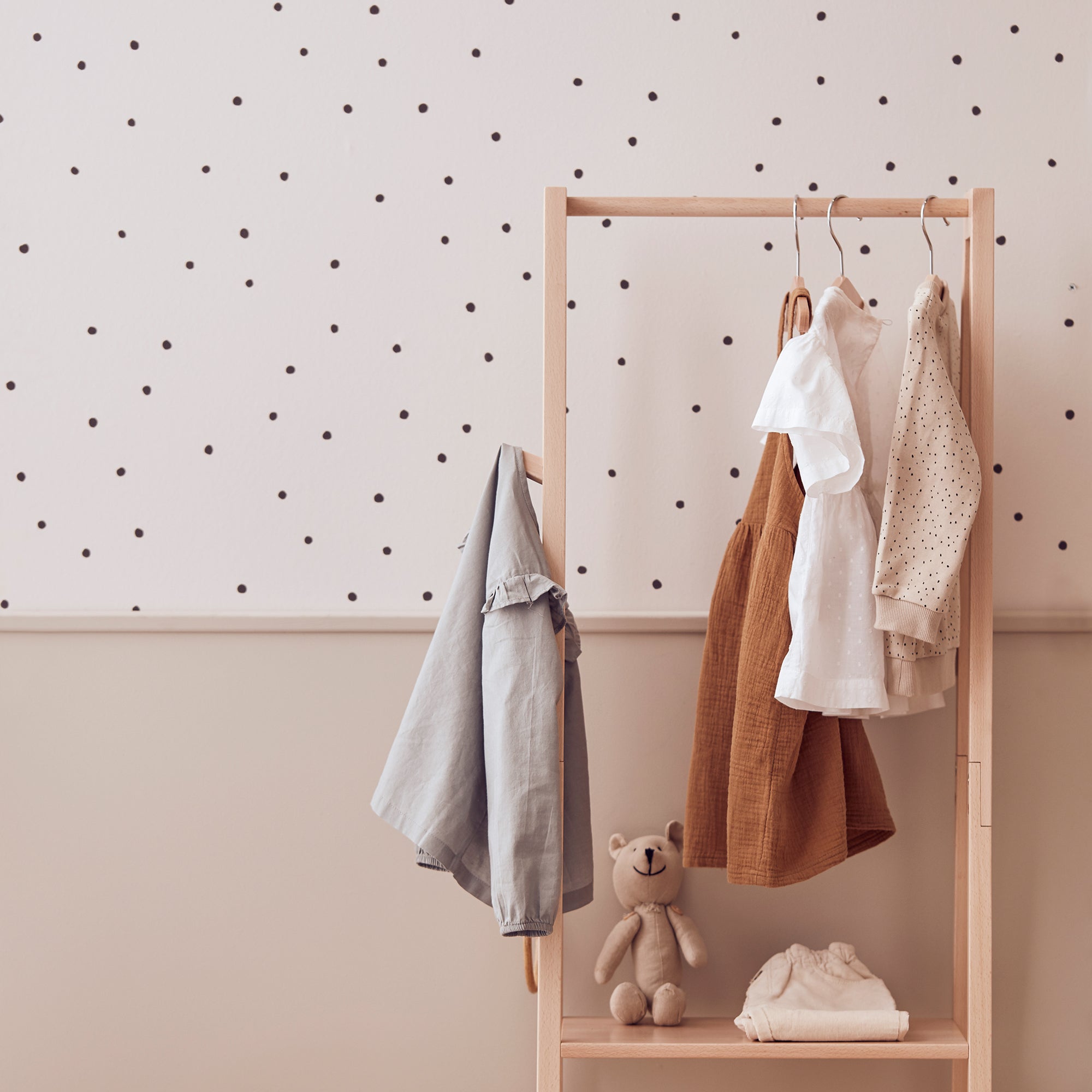 Kids Concept - Saga Kleiderbügel