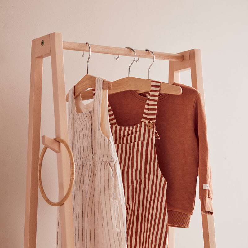 Kids Concept - Saga Kleidergarderobe