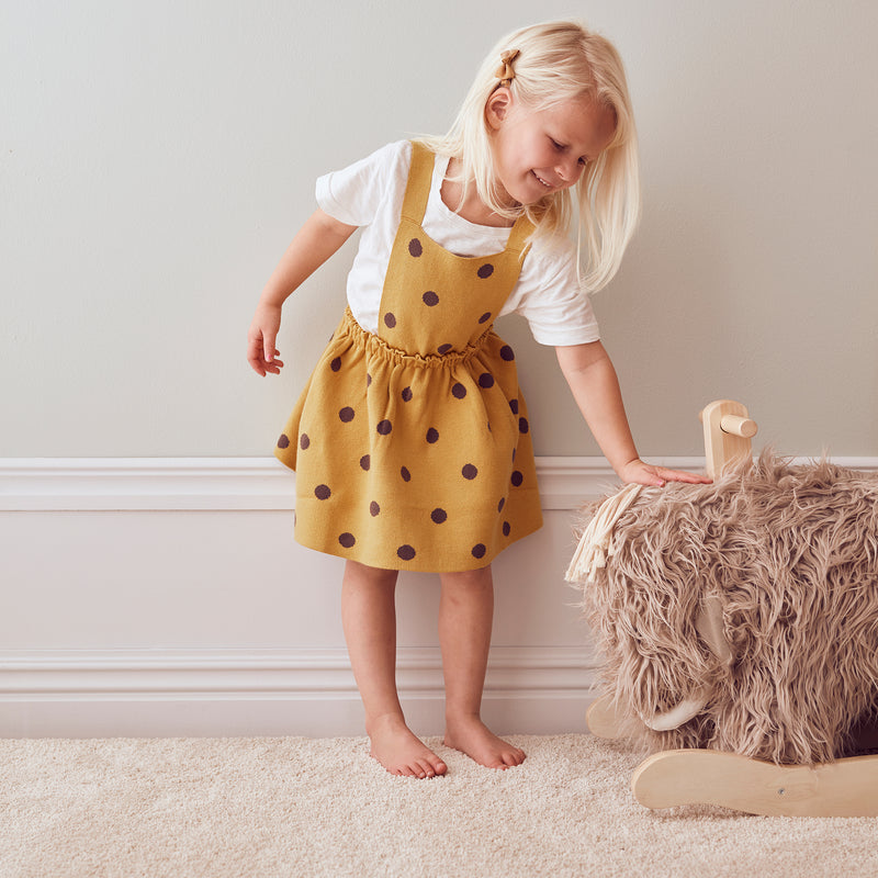 Kids Concept - Schaukeltier Mammut