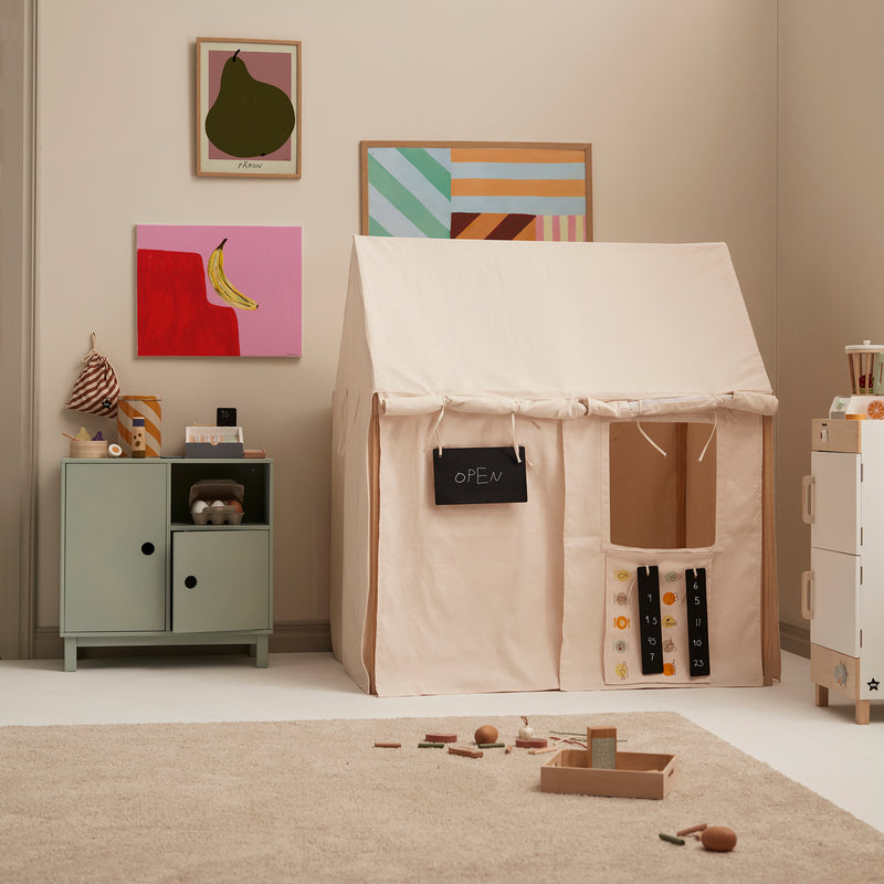 Kids Concept - Hauszelt