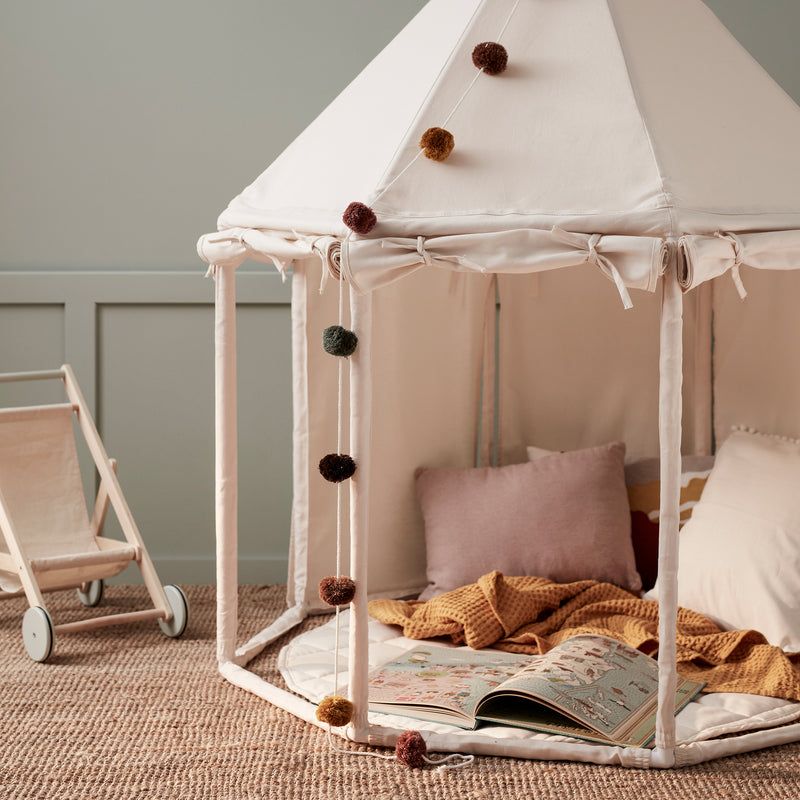 Kids Concept - Spielzelt Pavillon