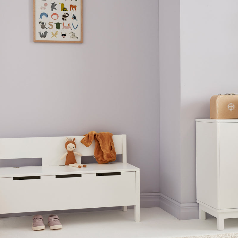 Kids Concept - Star Kinderbank mit Stauraum